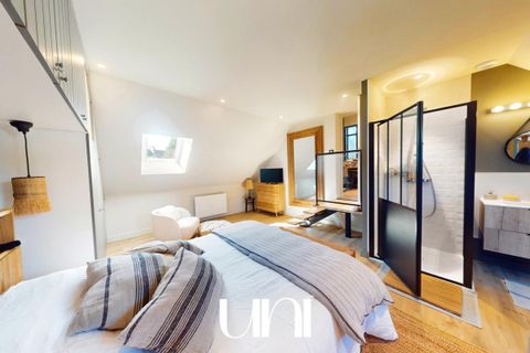 Villa a Caen, Calvados, Caen - € 1.855.000 | Ref: 7090370 - foto 19