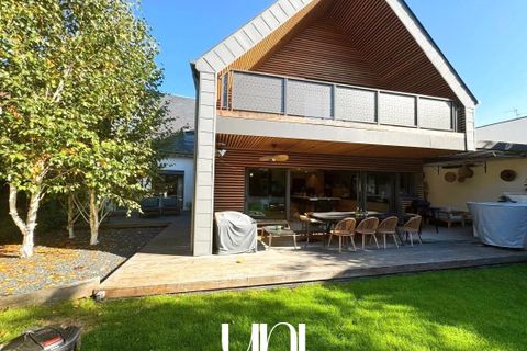 Villa a Caen, Calvados, Caen - € 1.855.000 | Ref: 7090370 - foto 21