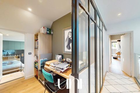 Villa a Caen, Calvados, Caen - € 1.855.000 | Ref: 7090370 - foto 25