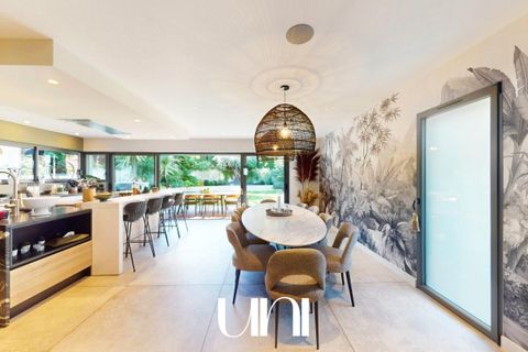 Villa a Caen, Calvados, Caen - € 1.855.000 | Ref: 7090370 - foto 27