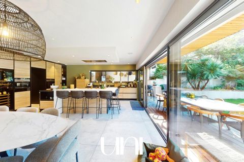 Villa a Caen, Calvados, Caen - € 1.855.000 | Ref: 7090370 - foto 30