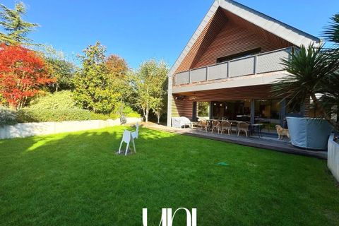 Villa a Caen, Calvados, Caen - € 1.855.000 | Ref: 7090370 - foto 31