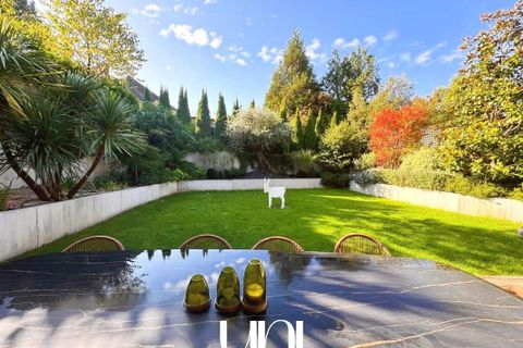 Villa a Caen, Calvados, Caen - € 1.855.000 | Ref: 7090370 - foto 32