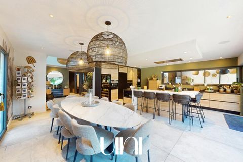 Villa a Caen, Calvados, Caen - € 1.855.000 | Ref: 7090370 - foto 33