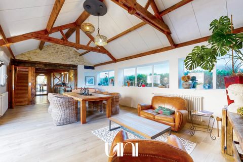 Villa i Bayeux, Calvados, Bayeux - € 766.500 | Ref: 7320206 - foto 2