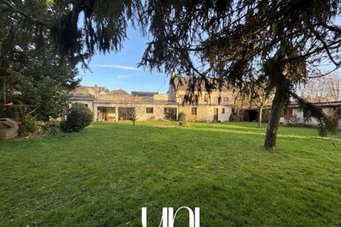 Villa i Bayeux, Calvados, Bayeux - € 766.500 | Ref: 7320206 - foto 5