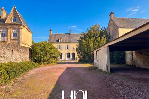 Villa i Bayeux, Calvados, Bayeux - € 766.500 | Ref: 7320206 - foto 6