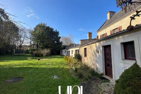 Villa i Bayeux, Calvados, Bayeux - € 766.500 | Ref: 7320206 - foto 9