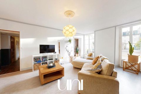 Villa i Bayeux, Calvados, Bayeux - € 766.500 | Ref: 7320206 - foto 10