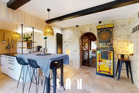 Villa i Bayeux, Calvados, Bayeux - € 766.500 | Ref: 7320206 - foto 13