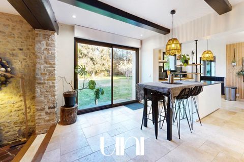 Villa i Bayeux, Calvados, Bayeux - € 766.500 | Ref: 7320206 - foto 14