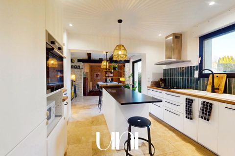Villa i Bayeux, Calvados, Bayeux - € 766.500 | Ref: 7320206 - foto 16