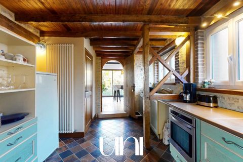 Villa i Bayeux, Calvados, Bayeux - € 766.500 | Ref: 7320206 - foto 19