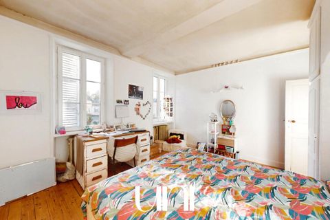 Villa i Bayeux, Calvados, Bayeux - € 766.500 | Ref: 7320206 - foto 23