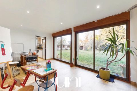 Villa i Bayeux, Calvados, Bayeux - € 766.500 | Ref: 7320206 - foto 29