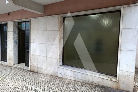 Erhvervsejendom i Cacem, Lisbon, Cacem - € 165.000 | Ref: 1141380/26LA - foto 2
