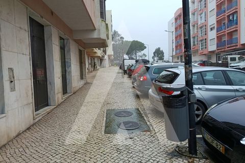 Erhvervsejendom i Cacem, Lisbon, Cacem - € 165.000 | Ref: 1141380/26LA - foto 9
