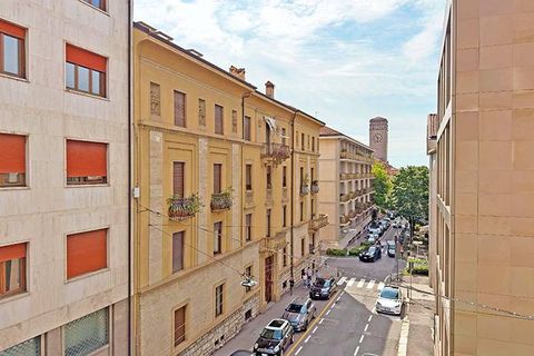 Leilighet i Bergamo, Bergamo, Bergamo - € 439 000 | Ref: bgloc110_4 - foto 14