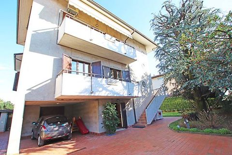 Villa a Curno, Bergamo, Curno - € 538.000 | Ref: curno360 - foto 5
