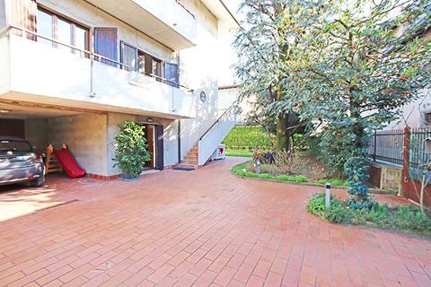 Villa a Curno, Bergamo, Curno - € 538.000 | Ref: curno360 - foto 6