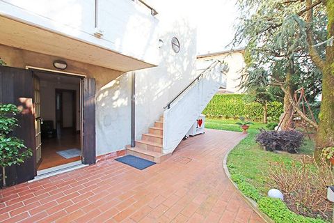 Villa a Curno, Bergamo, Curno - € 538.000 | Ref: curno360 - foto 7