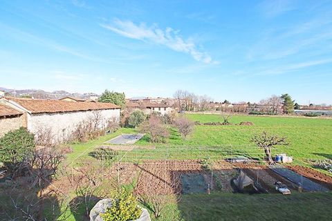 Villa a Curno, Bergamo, Curno - € 538.000 | Ref: curno360 - foto 11