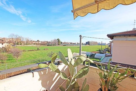 Villa a Curno, Bergamo, Curno - € 538.000 | Ref: curno360 - foto 12