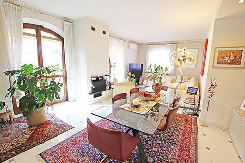 Villa a Curno, Bergamo, Curno - € 538.000 | Ref: curno360 - foto 13