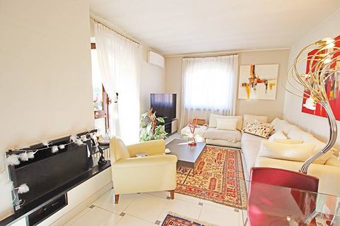 Villa a Curno, Bergamo, Curno - € 538.000 | Ref: curno360 - foto 14