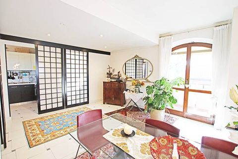 Villa a Curno, Bergamo, Curno - € 538.000 | Ref: curno360 - foto 15