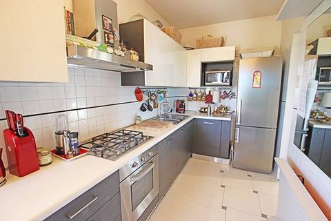 Villa a Curno, Bergamo, Curno - € 538.000 | Ref: curno360 - foto 18