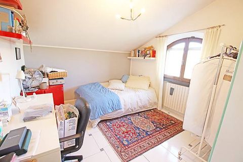 Villa a Curno, Bergamo, Curno - € 538.000 | Ref: curno360 - foto 21