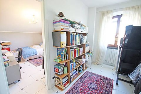 Villa a Curno, Bergamo, Curno - € 538.000 | Ref: curno360 - foto 22