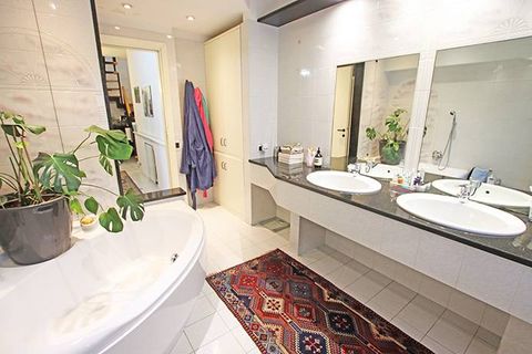 Villa a Curno, Bergamo, Curno - € 538.000 | Ref: curno360 - foto 24