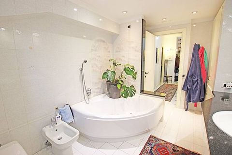 Villa a Curno, Bergamo, Curno - € 538.000 | Ref: curno360 - foto 25