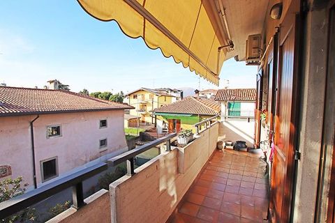 Villa a Curno, Bergamo, Curno - € 538.000 | Ref: curno360 - foto 26