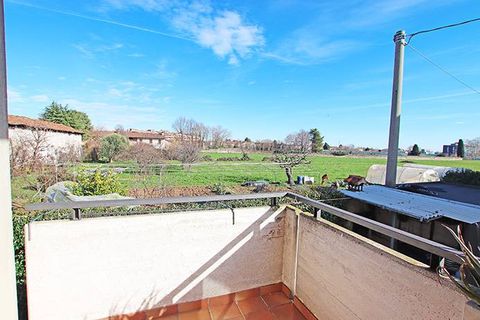 Villa a Curno, Bergamo, Curno - € 538.000 | Ref: curno360 - foto 28