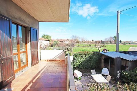 Villa a Curno, Bergamo, Curno - € 538.000 | Ref: curno360 - foto 29