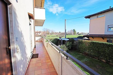 Villa a Curno, Bergamo, Curno - € 538.000 | Ref: curno360 - foto 31