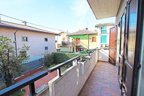 Villa a Curno, Bergamo, Curno - € 538.000 | Ref: curno360 - foto 32