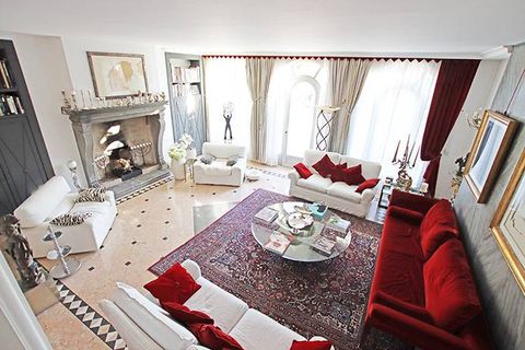 Villa a Bergamo, Bergamo, Bergamo - € 4.950.000 | Ref: bgsales850 - foto 7