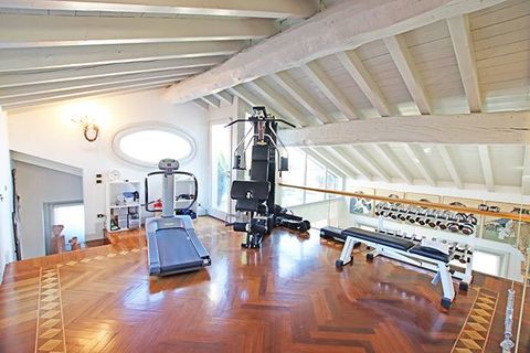Villa a Bergamo, Bergamo, Bergamo - € 4.950.000 | Ref: bgsales850 - foto 15