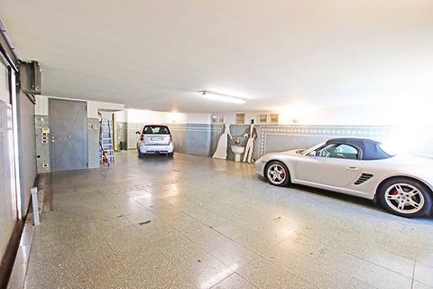 Villa a Bergamo, Bergamo, Bergamo - € 4.950.000 | Ref: bgsales850 - foto 21