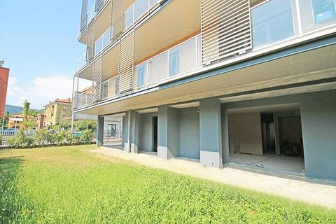 Leilighet i Bergamo, Bergamo, Bergamo - € 240 000 | Ref: bgcorr70fin - foto 10