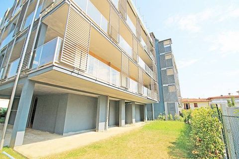 Leilighet i Bergamo, Bergamo, Bergamo - € 240 000 | Ref: bgcorr70fin - foto 12