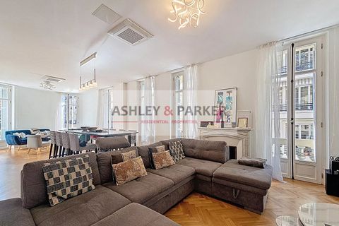 Lejlighed i Nice, Alpes-Maritimes, Nice - € 1.290.000 | Ref: CL3449 - foto 1