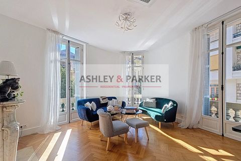 Lejlighed i Nice, Alpes-Maritimes, Nice - € 1.290.000 | Ref: CL3449 - foto 2