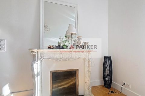 Lejlighed i Nice, Alpes-Maritimes, Nice - € 1.290.000 | Ref: CL3449 - foto 3