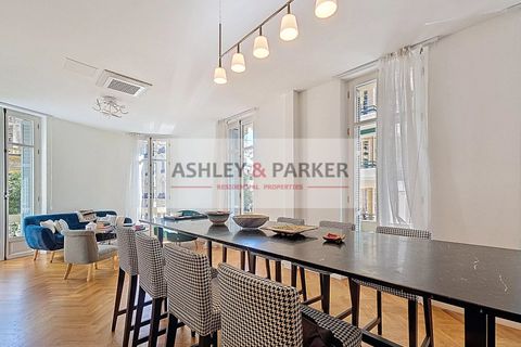 Lejlighed i Nice, Alpes-Maritimes, Nice - € 1.290.000 | Ref: CL3449 - foto 4