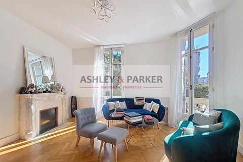 Lejlighed i Nice, Alpes-Maritimes, Nice - € 1.290.000 | Ref: CL3449 - foto 6